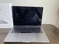 Macbook pro, apple , a1708 space grey , 2017 - afbeelding 2 van  11