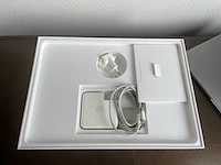 Macbook pro, apple , a1708 space grey , 2017 - afbeelding 5 van  11