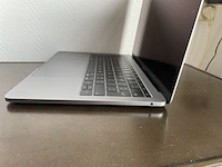 Macbook pro, apple , a1708 space grey , 2017 - afbeelding 11 van  11