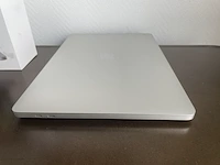 Macbook pro, apple, a2338 - m1 - 13-inch - silver, 2020 - afbeelding 14 van  14