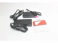 Macbook pro docking station met 180 w voeding ivanky - afbeelding 5 van  6