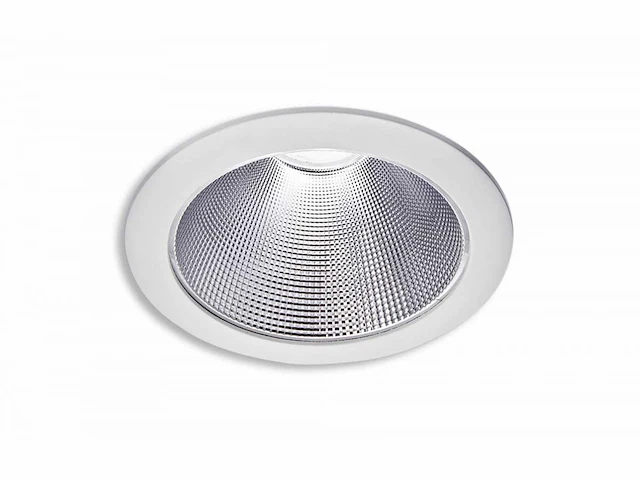 Macbright jupiter inbouwdowlightner (8x) - afbeelding 1 van  4