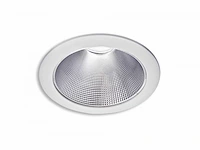Macbright jupiter inbouwdowlightner (8x) - afbeelding 1 van  4