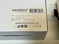 Macbright led spot (22x) - afbeelding 4 van  4