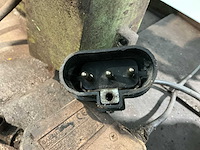 Macc special 270 lintzaagmachine - afbeelding 2 van  10