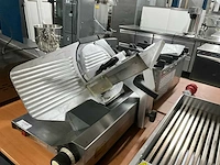 Macchi g 330 snijmachines - afbeelding 3 van  6