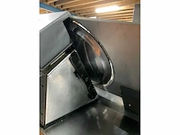 Macchi g 330 snijmachines - afbeelding 5 van  6