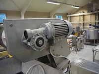 Macchine per pasta - afbeelding 5 van  29