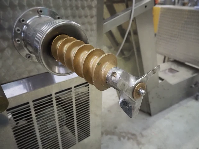Macchine per pasta - afbeelding 9 van  29
