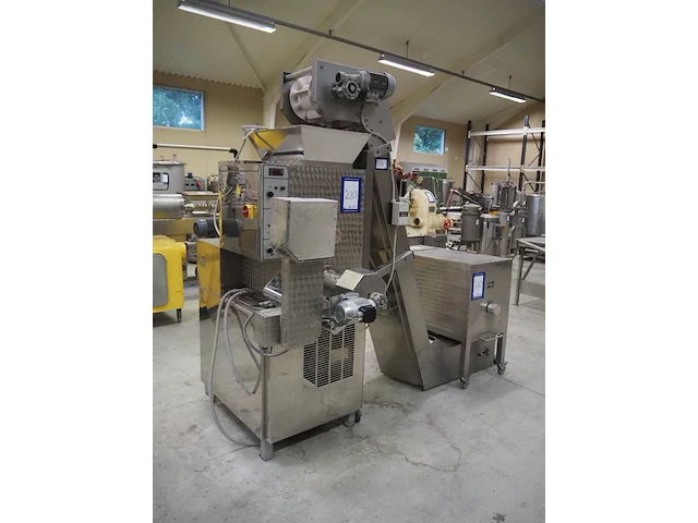 Macchine per pasta - afbeelding 12 van  29