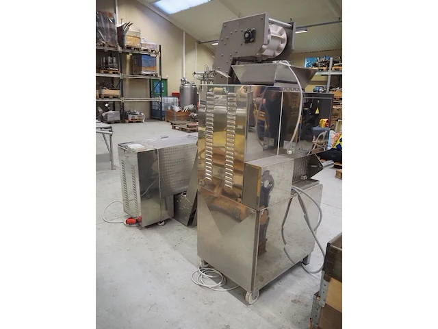 Macchine per pasta - afbeelding 24 van  29