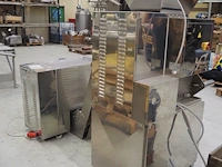 Macchine per pasta - afbeelding 24 van  29