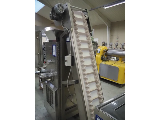 Macchine per pasta - afbeelding 29 van  29