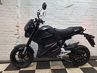 Macev retelli drago em3 45 km elektrische bromscooter - afbeelding 1 van  8