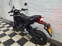 Macev retelli drago em3 45 km elektrische bromscooter - afbeelding 3 van  8