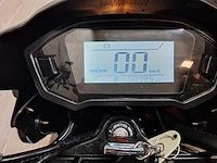 Macev retelli drago em3 45 km elektrische bromscooter - afbeelding 4 van  8