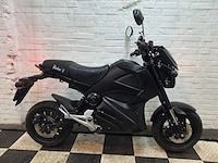 Macev retelli drago em3 45 km elektrische bromscooter - afbeelding 6 van  8