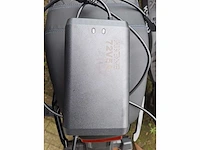 Macev retelli drago em3 45 km elektrische bromscooter - afbeelding 8 van  8