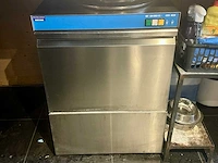 Mach - 100ms - glazenvaatwasmachine - afbeelding 1 van  4