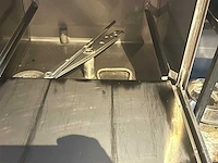 Mach - 100ms - glazenvaatwasmachine - afbeelding 3 van  4