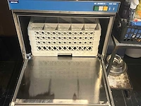 Mach - 100ms - glazenvaatwasmachine - afbeelding 4 van  4