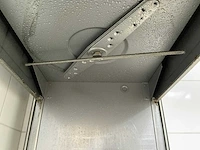 Mach - 450ms - korvenvaatwasmachine met afvoertafel - afbeelding 10 van  10