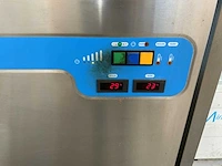 Mach - 450ms - korvenvaatwasmachine met afvoertafel - afbeelding 5 van  10