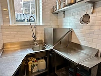 Mach - easy 90 - doorschuifvaatwasser - afbeelding 2 van  8
