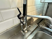 Mach - easy 90 - doorschuifvaatwasser - afbeelding 6 van  8