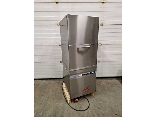 Mach - mlp - pannenwasser vaatwasmachine - afbeelding 1 van  3