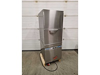 Mach - mlp - pannenwasser vaatwasmachine - afbeelding 1 van  3