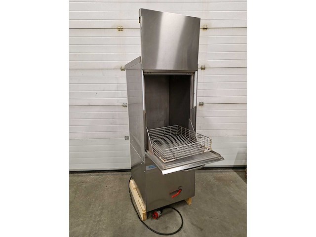 Mach - mlp - pannenwasser vaatwasmachine - afbeelding 2 van  3