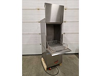 Mach - mlp - pannenwasser vaatwasmachine - afbeelding 2 van  3