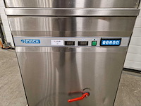 Mach - mlp - pannenwasser vaatwasmachine - afbeelding 3 van  3