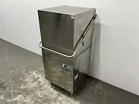 Mach - ms 900e - korvenvaatwasmachine - afbeelding 1 van  7