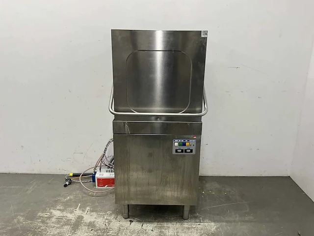 Mach - ms 900e - korvenvaatwasmachine - afbeelding 2 van  7