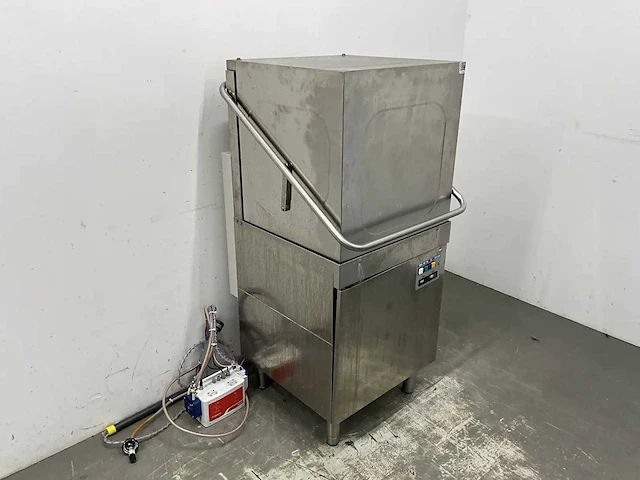 Mach - ms 900e - korvenvaatwasmachine - afbeelding 3 van  7