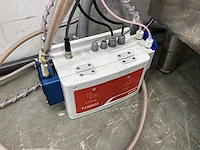 Mach - ms 900e - korvenvaatwasmachine - afbeelding 4 van  7
