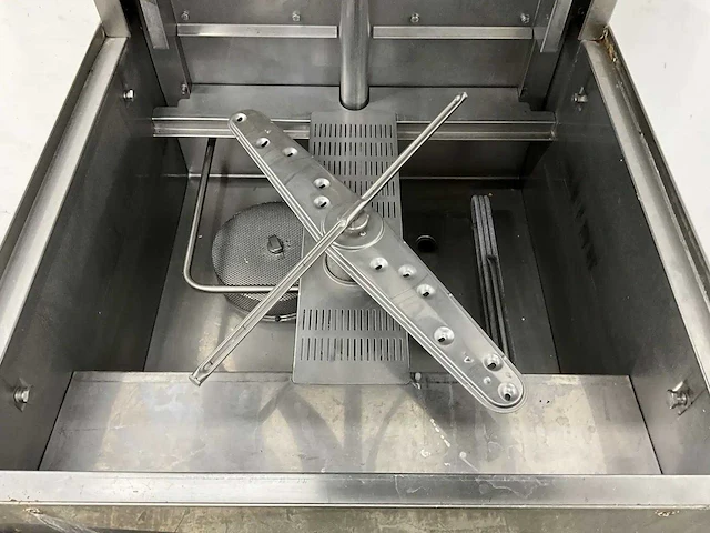 Mach - ms 900e - korvenvaatwasmachine - afbeelding 5 van  7