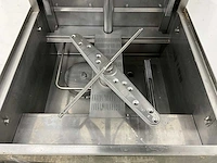 Mach - ms 900e - korvenvaatwasmachine - afbeelding 5 van  7