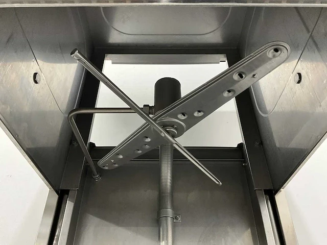 Mach - ms 900e - korvenvaatwasmachine - afbeelding 6 van  7