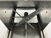 Mach - ms 900e - korvenvaatwasmachine - afbeelding 6 van  7