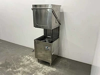 Mach - ms 900e - korvenvaatwasmachine - afbeelding 7 van  7