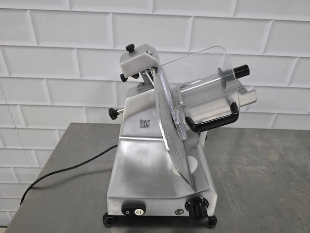 Mach emga fac - s220 af m3 - snijmachine - afbeelding 1 van  6