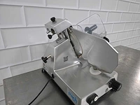 Mach emga fac - s220 af m3 - snijmachine - afbeelding 2 van  6