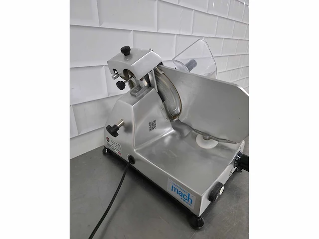Mach emga fac - s220 af m3 - snijmachine - afbeelding 3 van  6