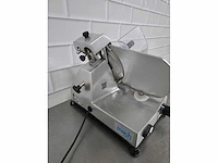 Mach emga fac - s220 af m3 - snijmachine - afbeelding 3 van  6