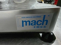 Mach emga fac - s220 af m3 - snijmachine - afbeelding 4 van  6
