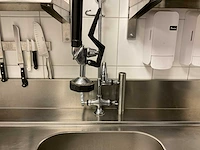 Mach ht 504.13a doorvoerwasstraat - afbeelding 7 van  8
