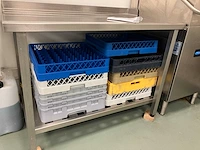Mach ms easy 90 korvenvaatwasmachine - afbeelding 7 van  9